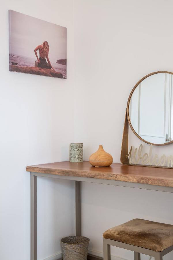 Sandhi House - Yoga & Wellness Ерисейра Екстериор снимка
